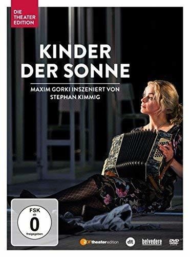 Maxim Gorki Kinder Der Sonne|Belvedere