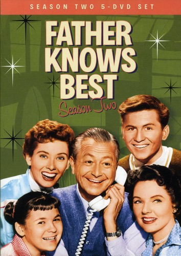 Father Knows Best: Season Two