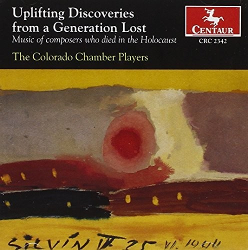 String Quartet 1: Presto C