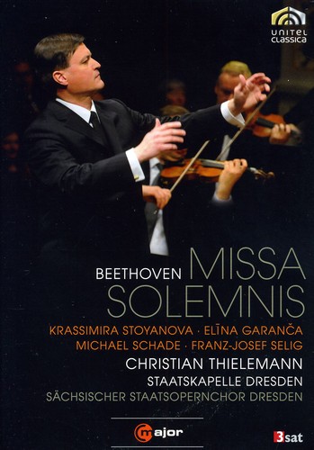 Missa Solemnis
