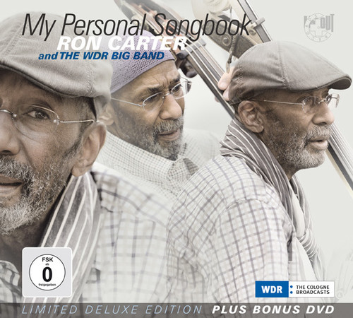 My Personal Songbook Limited Deluxe Edition