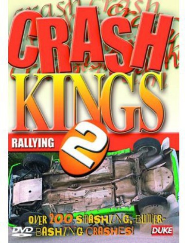 Crash Kings: Rallying 2|Duke Marketing