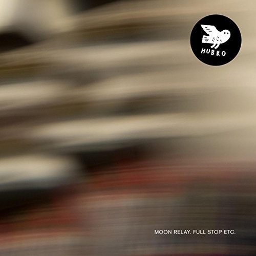 Full Stop, Etc.|Moon Relay