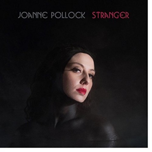 Stranger|Joanne Pollock