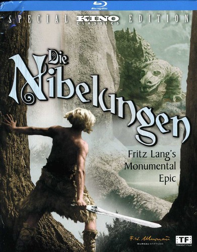 Die Nibelungen