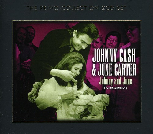 Johnny & June [Import]