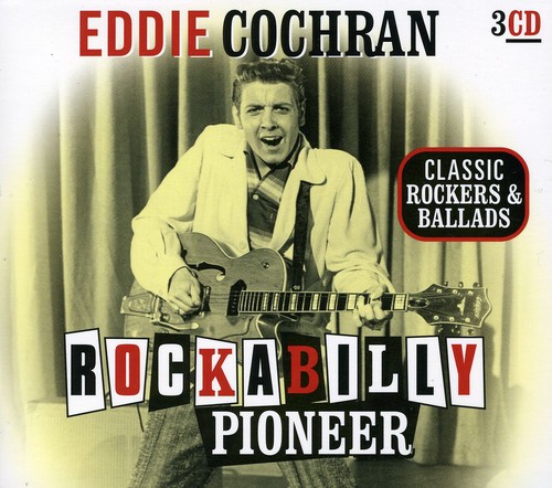 Classic Rockers & Ballads [Import]