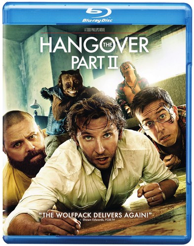 The Hangover Part II