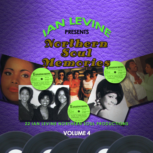 Northern Soul Memories 4
