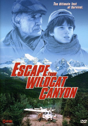 Escape From Wildcat Canyon