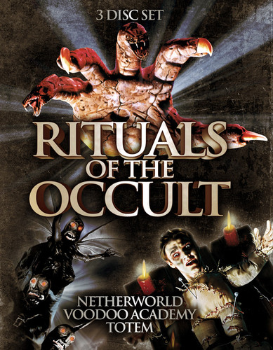 Rituals of the Occult