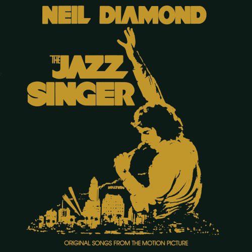 The Jazz Singer (Original Songs From the Motion Picture)