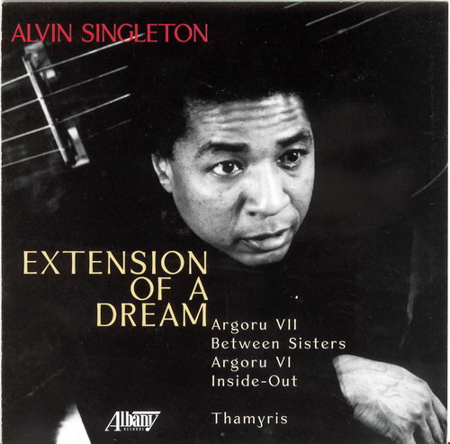 Extension of a Dream
