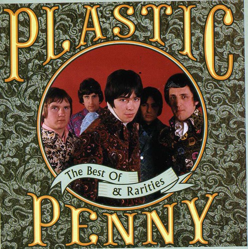 The Best of & Rarities|Plastic Penny