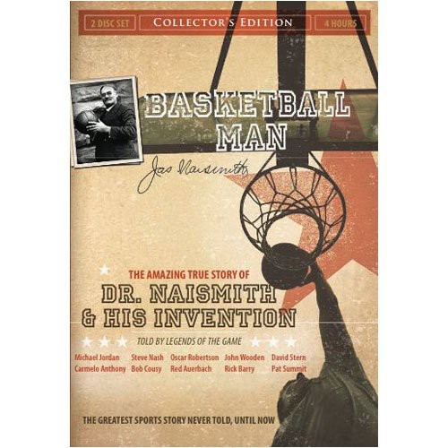 Basketball Man