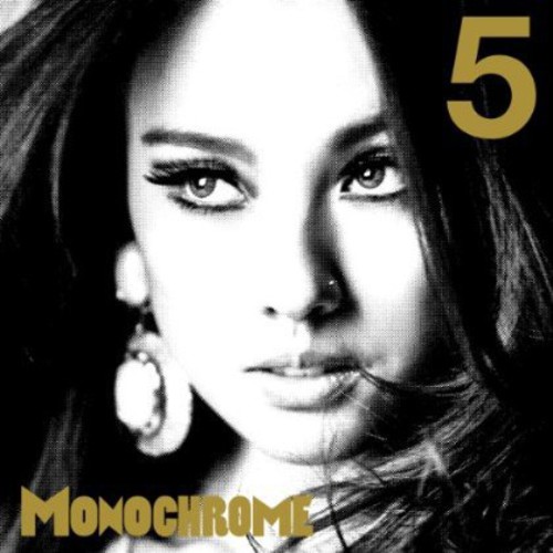 Monochrome [Import]