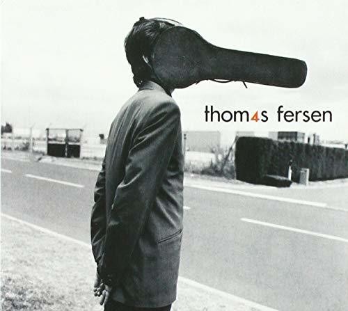Qu4tre|Thomas Fersen