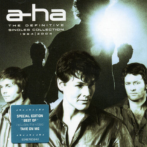 Definitive Singles Collection [Import]