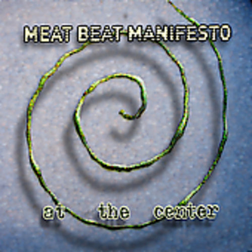 At the Center