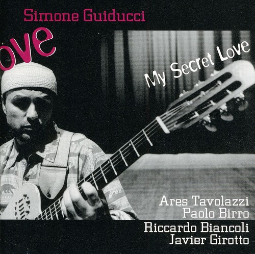 My Secret Love|Simone Guiducci