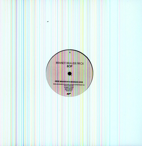 You Make Me Real: Remixes