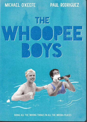 The Whoopee Boys