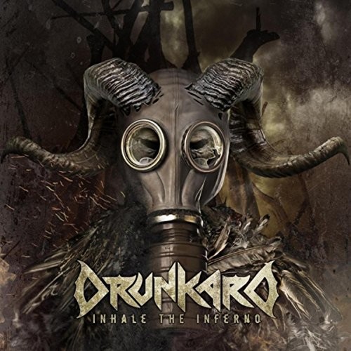 Inhale the Inferno|Drunkard