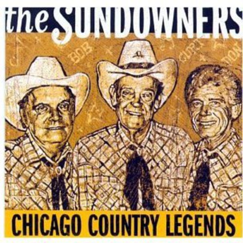 Chicago Country Legends