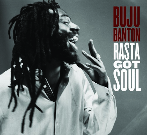 Rasta Got Soul