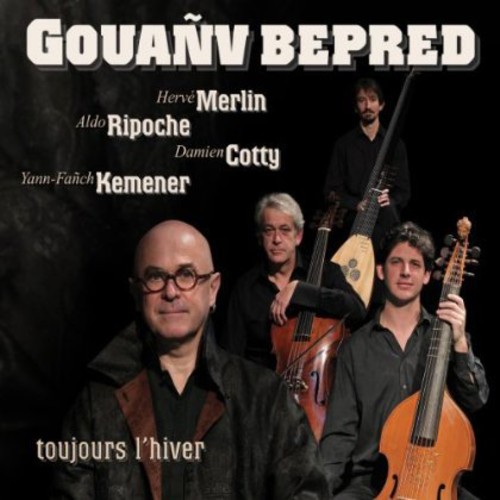 Gouanv Bepred (Forever Winter)