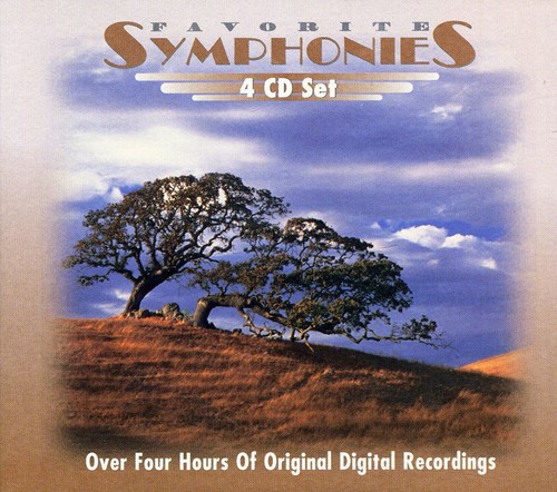 Favorite Symphony /  Various