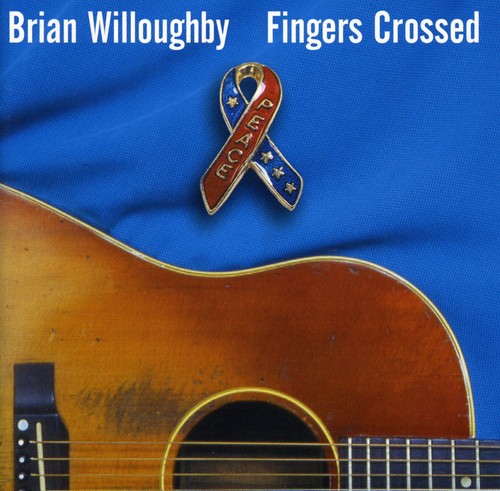 Fingers Crossed|Brian Willoughby