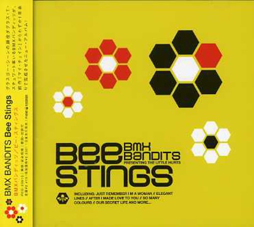 Bee Stings [Import]