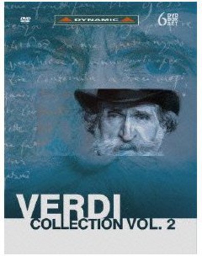 Verdi Collection 2