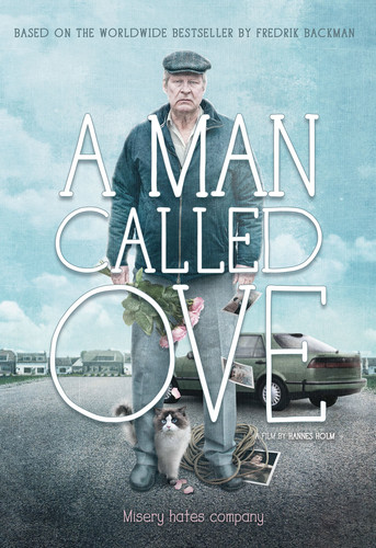 A Man Called Ove