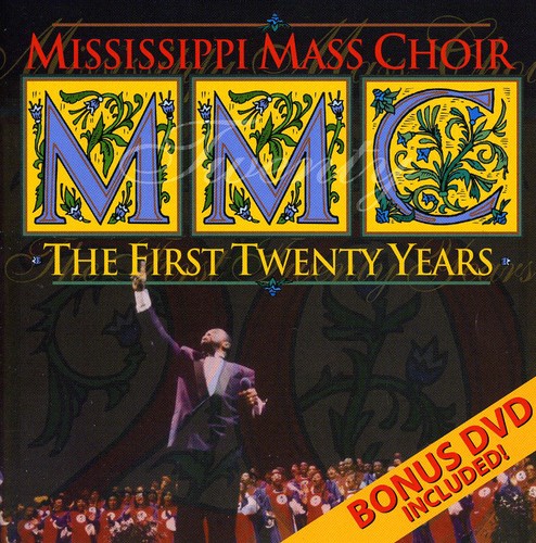 First Twenty Years
