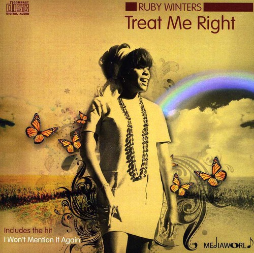 Treat Me Right|Ruby Winters