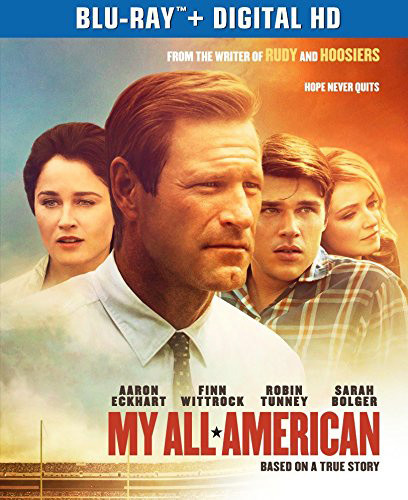 My All-American