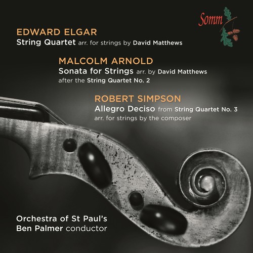 String Quartets