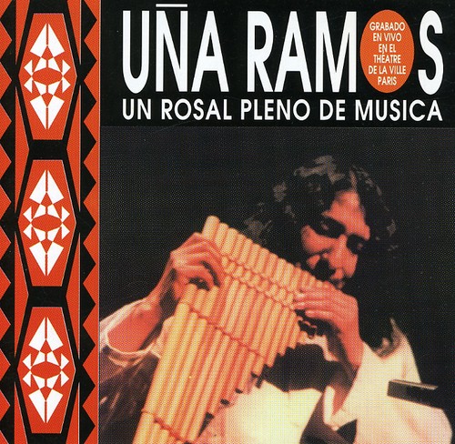 Rosal Pleno de Musica [Import]