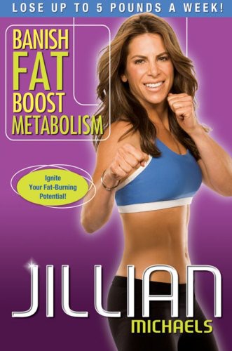 Banish Fat Boost Metabolism