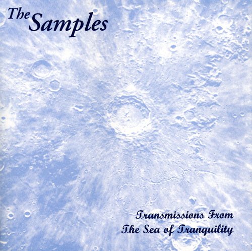 Transmissions from the Sea of Tranquility