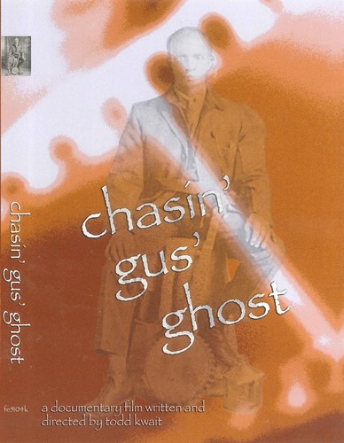 Chasin' Gus' Ghost