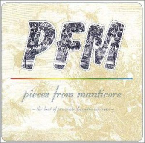 Best Of Pfm|Pfm
