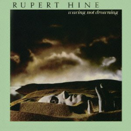 Waving Not Drowning [Import]