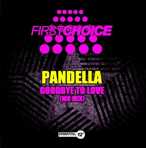 Goodbye to Love (MK Mix)