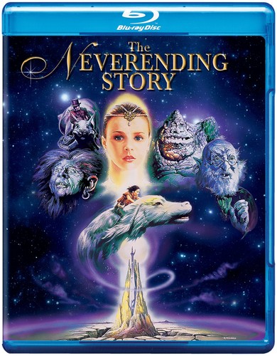 The Neverending Story