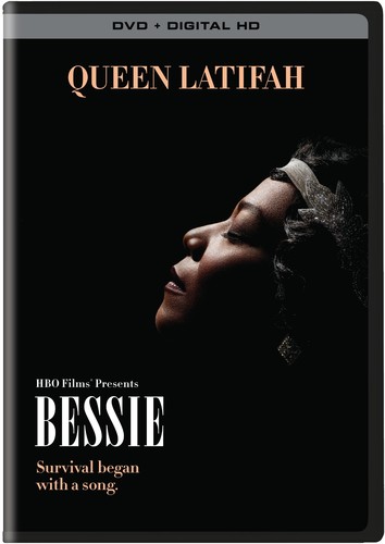 Queen Latifah - Bessie (DVD (Digitally Mastered in HD, Digital Copy))