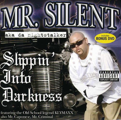 Slippin Into Darkness [Explicit Content]