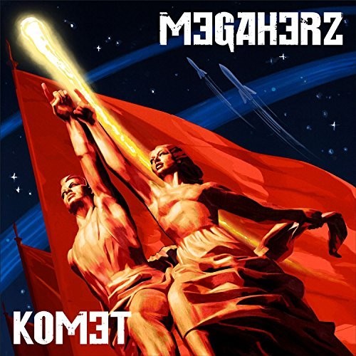 Komet [Import]